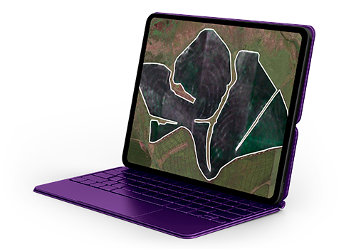 Integración con satélites Sentinel