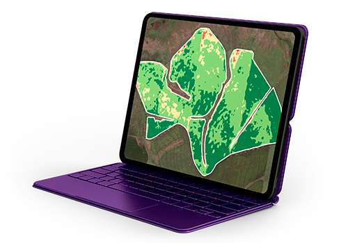 Integración con satélites Sentinel